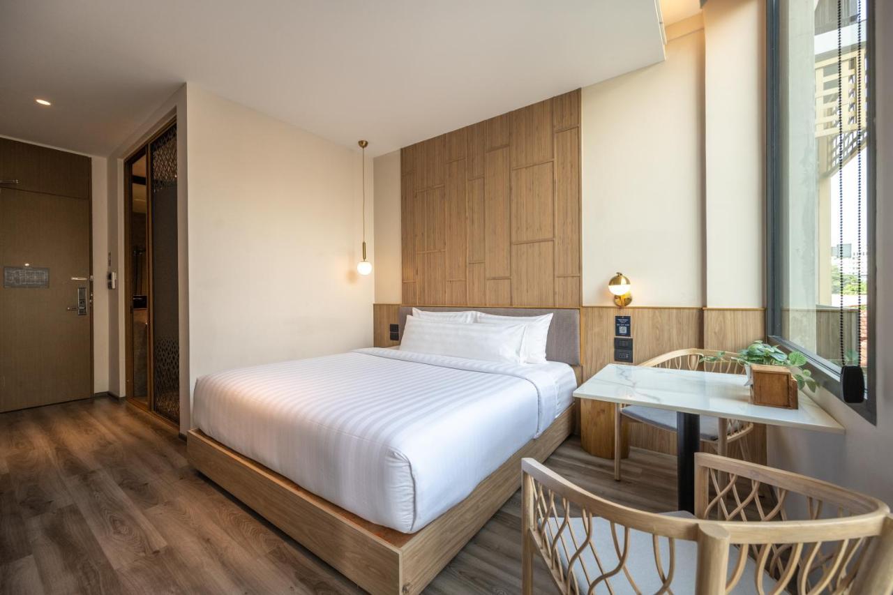 Shan Sukhumvit Hotel