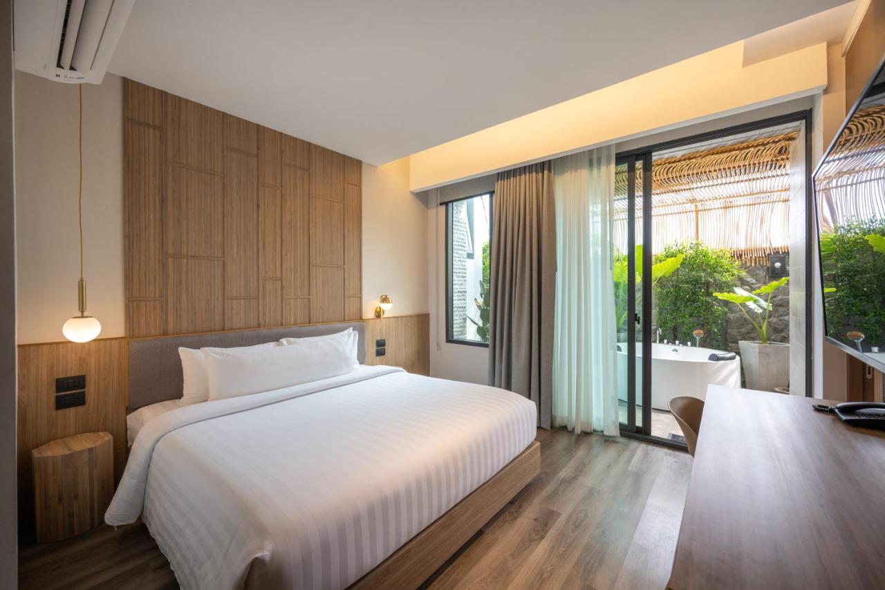 Hotel Shan Sukhumvit Bangkok