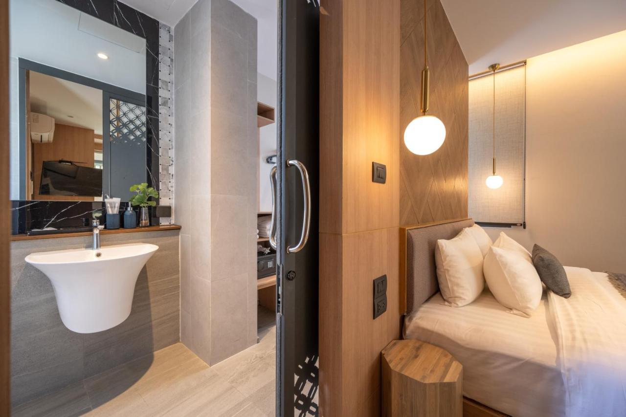 Shan Sukhumvit 3* Bangkok