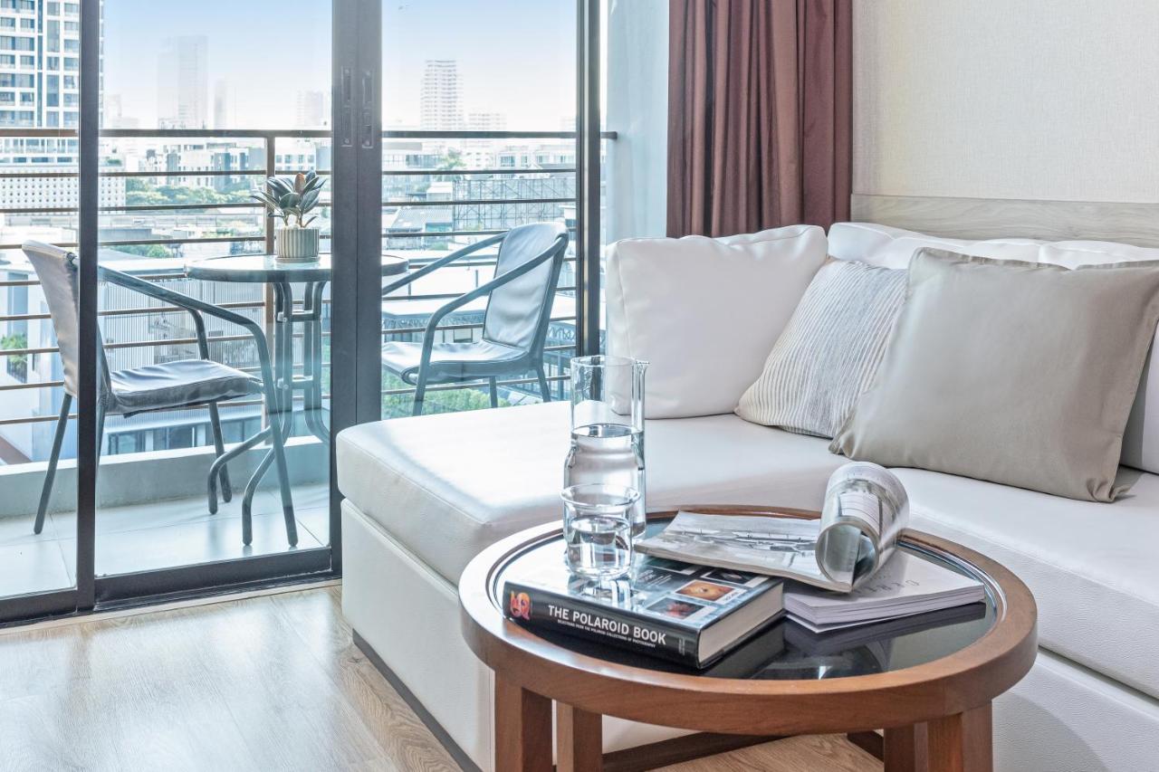 Hotel Adelphi Forty-nine Bangkok