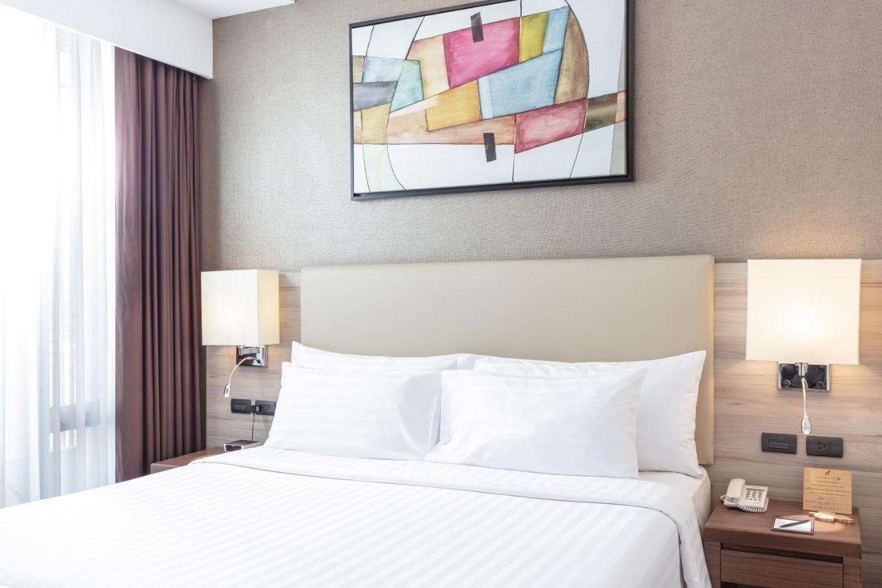 Adelphi Forty-nine Hotel
