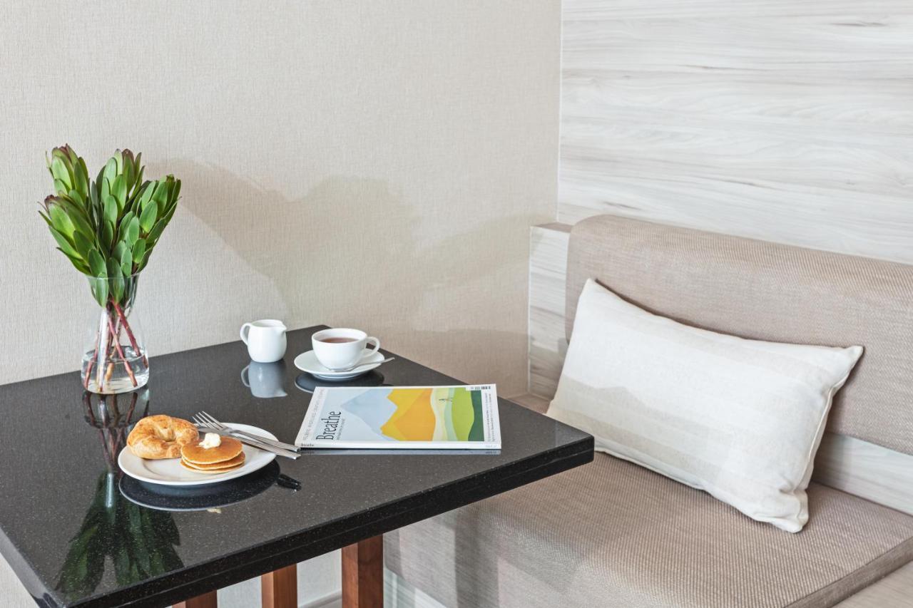 Hotel Adelphi Forty-nine 4*