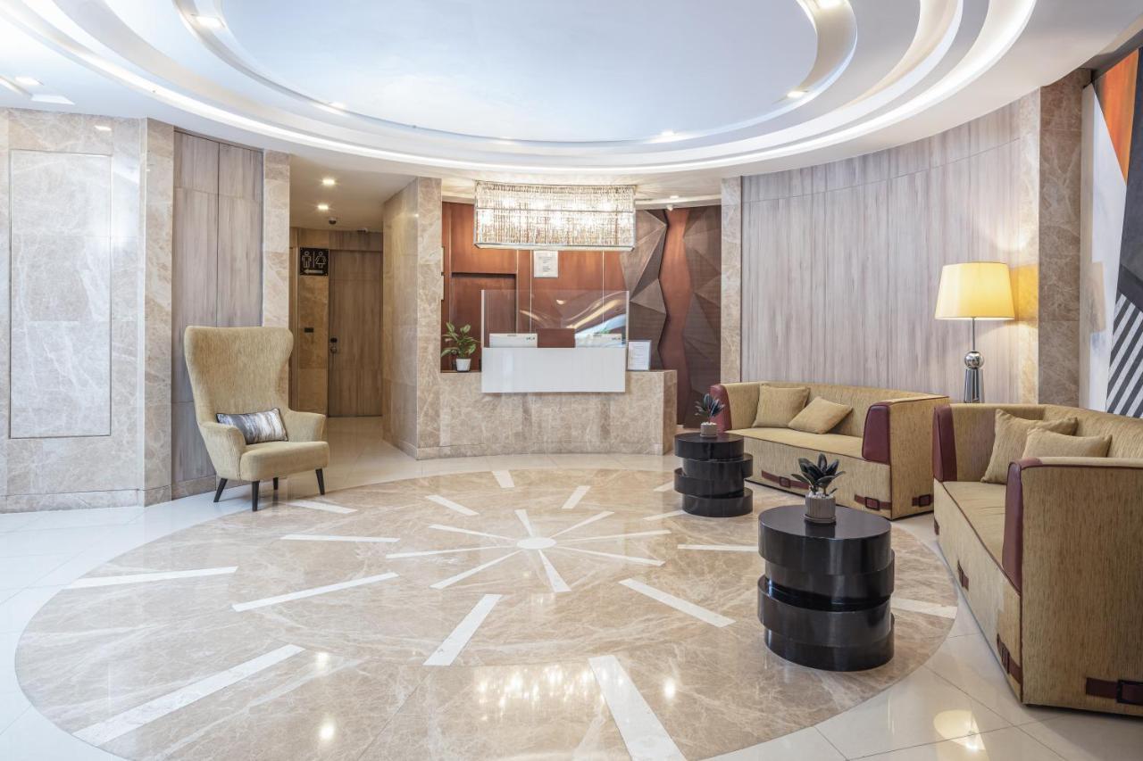 Adelphi Forty-nine Hotel Bangkok