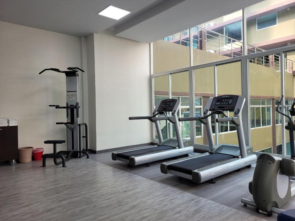 Dynasty Grande Hotel 4*