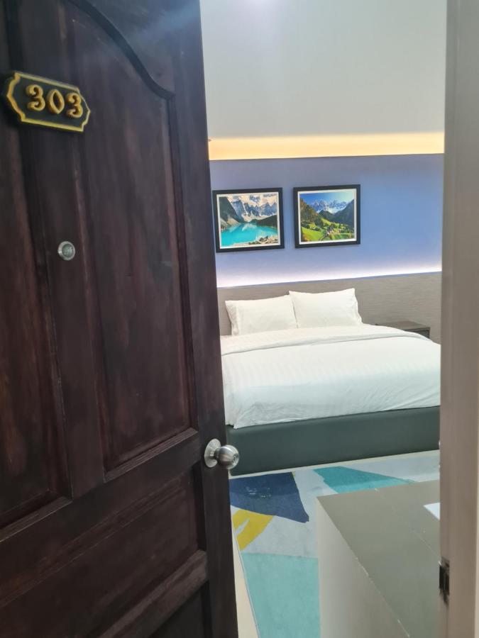 Poonsuk Place *