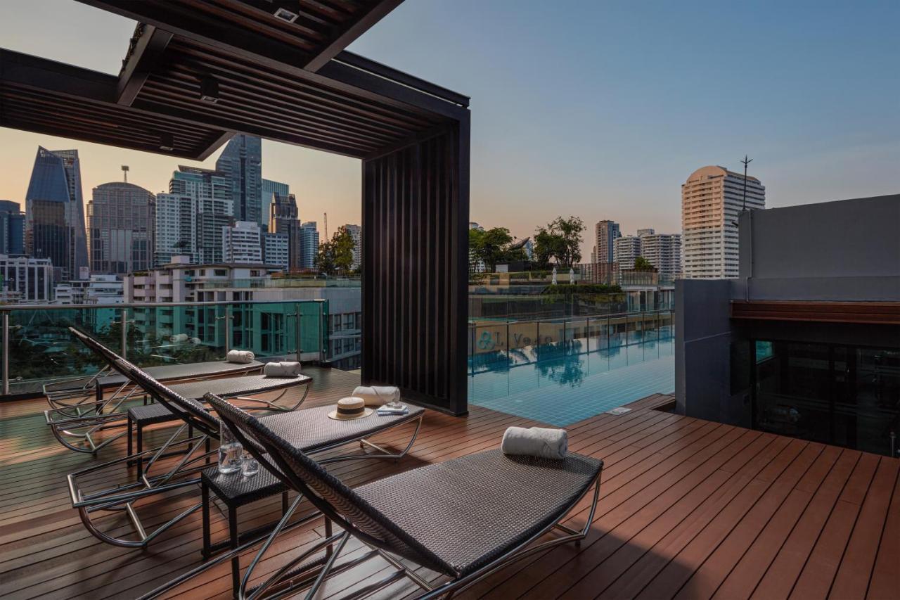 Hotel Adelphi Forty-nine