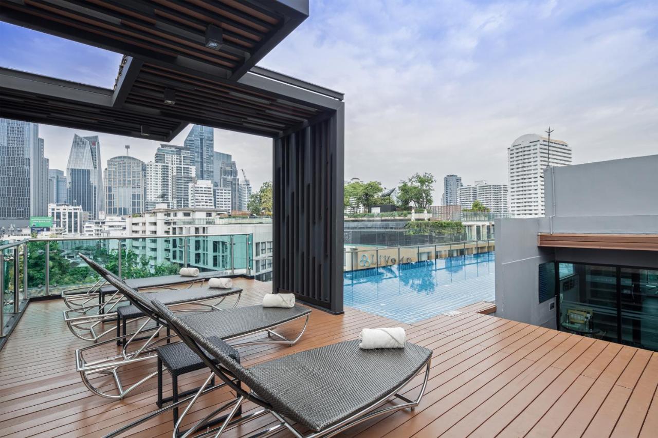 Adelphi Forty-nine Bangkok