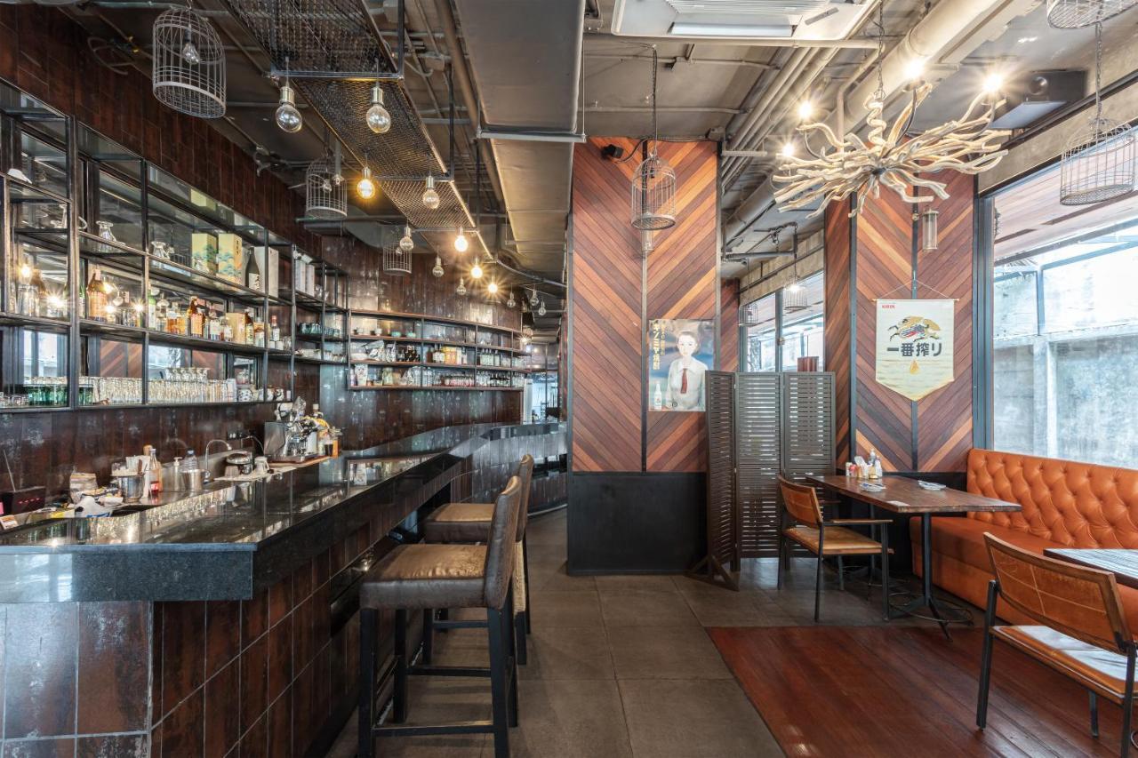 Adelphi Forty-nine Bangkok