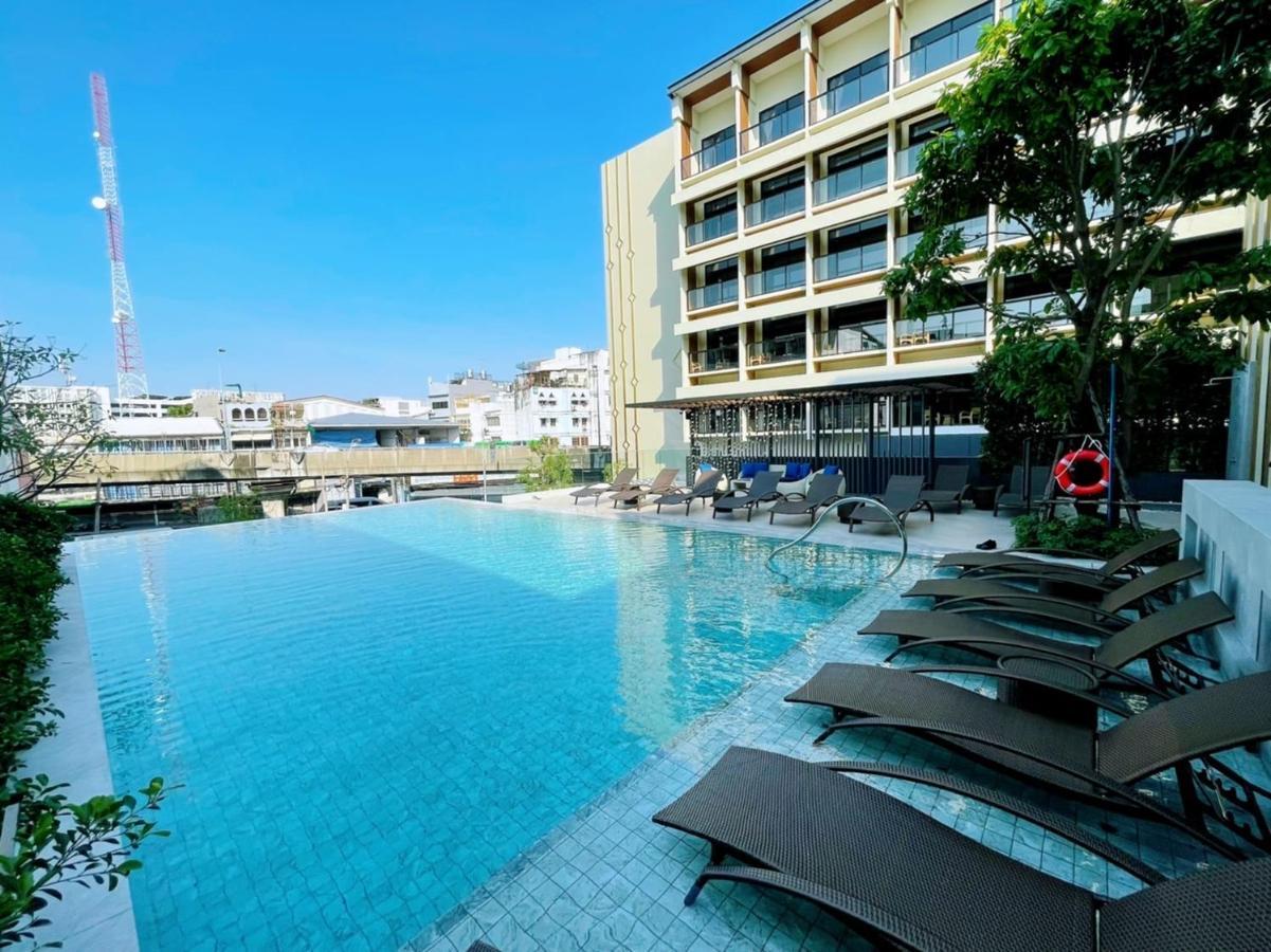 Hotel Centara Life Phra Nakhon
