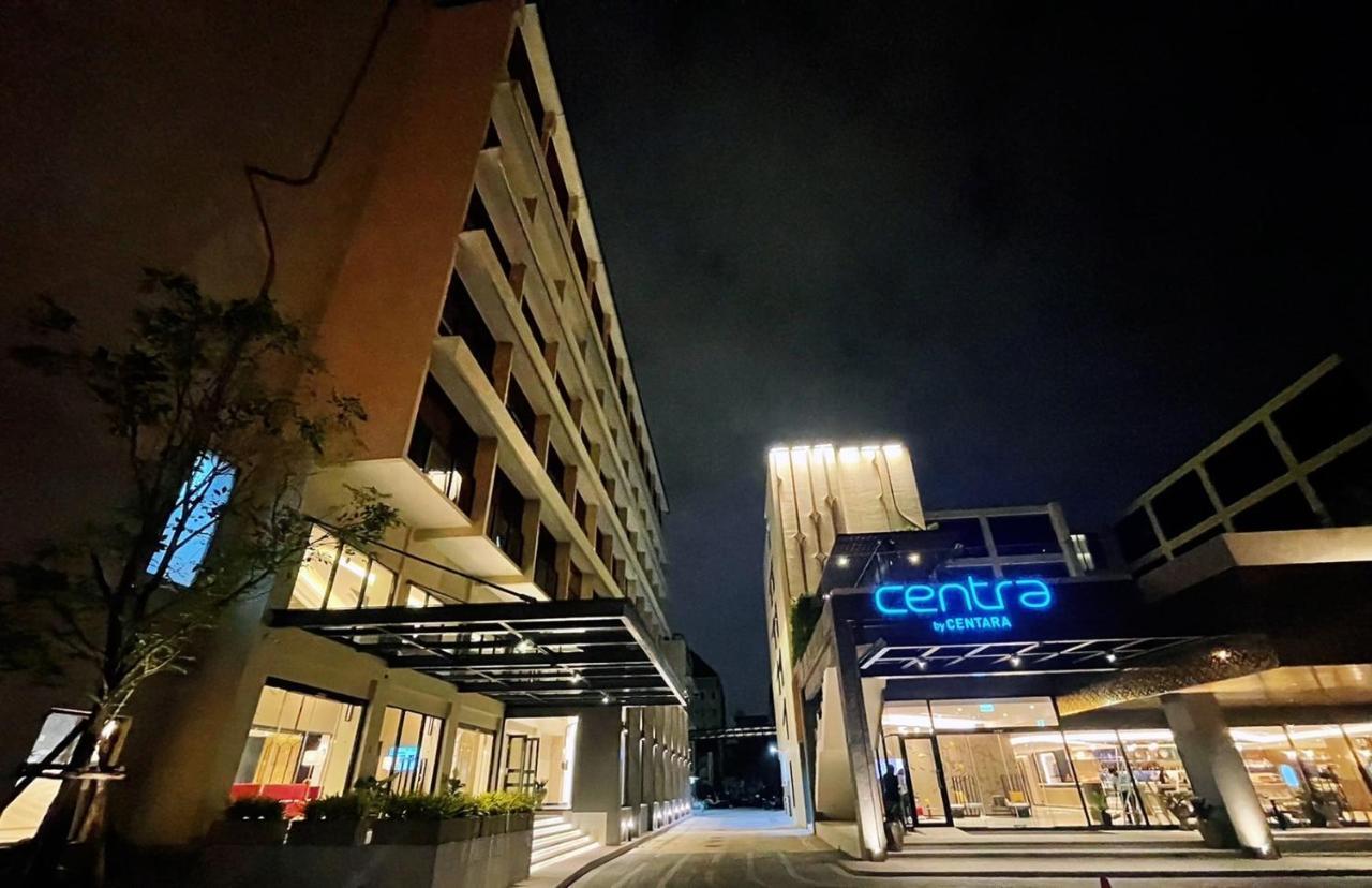 Hotel Centara Life Phra Nakhon Bangkok