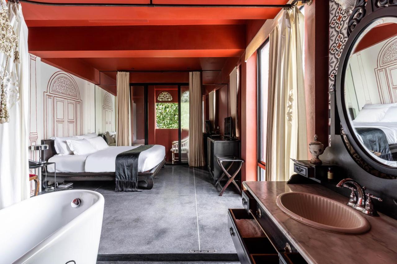 Amdaeng Riverside 4* Bangkok