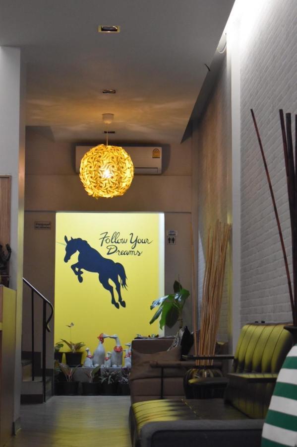 Mont Place Donmuang Acomodação com café da manhã  Banguecoque