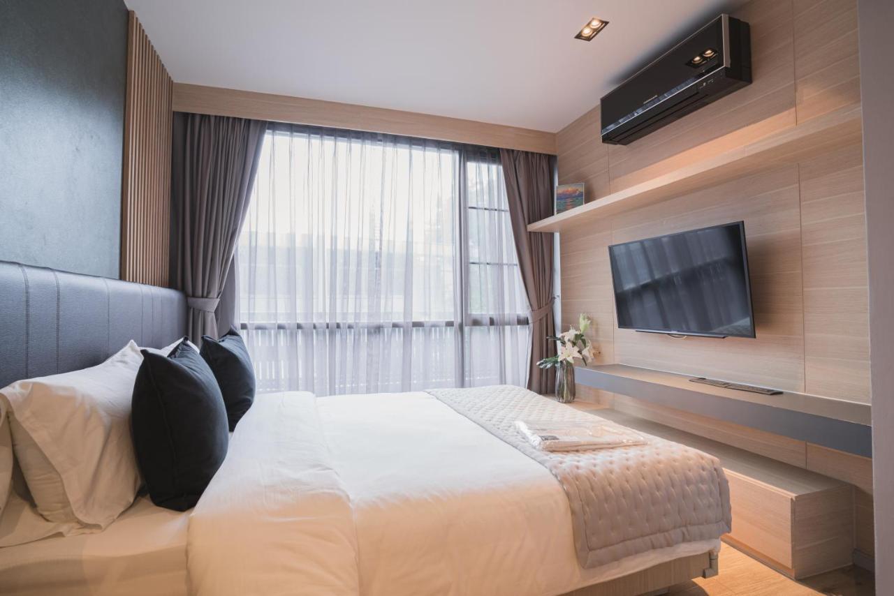 Voque & Serviced Sukhumvit 51 Hotel Bangkok