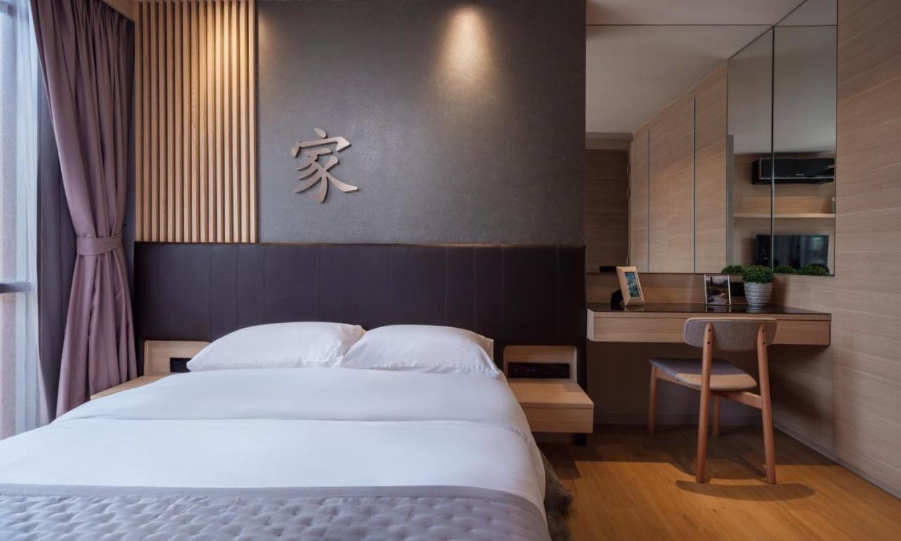 Voque & Serviced Sukhumvit 51 Hotel Bangkok