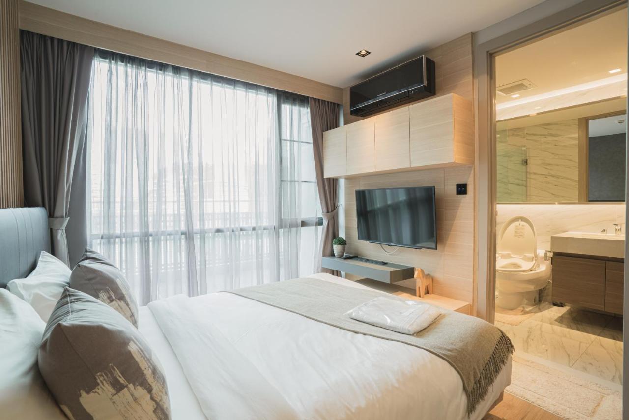Voque & Serviced Sukhumvit 51 Hotel Bangkok