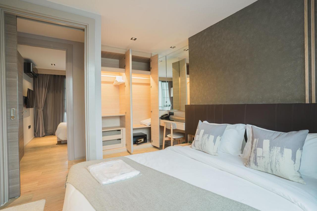 Hotel Voque & Serviced Sukhumvit 51 Bangkok