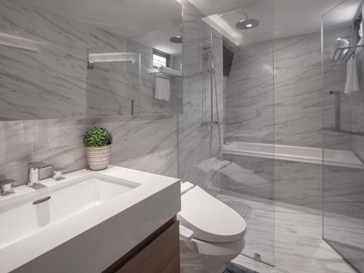 Voque & Serviced Sukhumvit 51 Bangkok