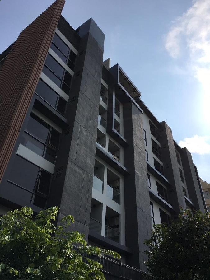 Hotel Voque & Serviced Sukhumvit 51 4*