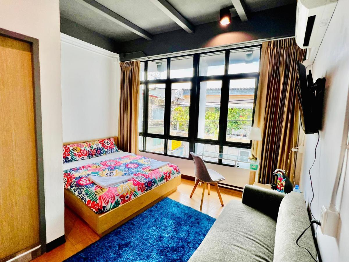 Asrama Daraya Bangkok