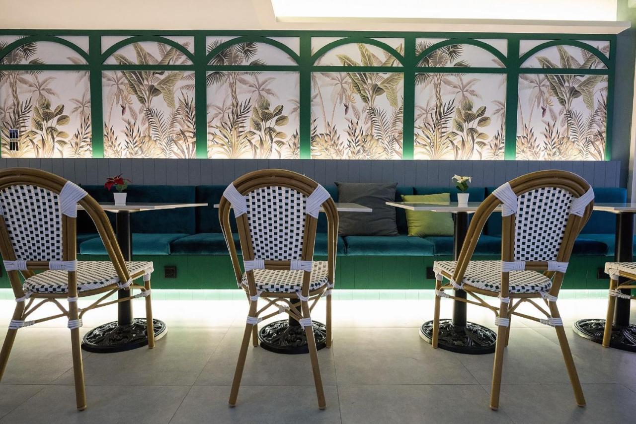 Narawad Boutique Bangkok
