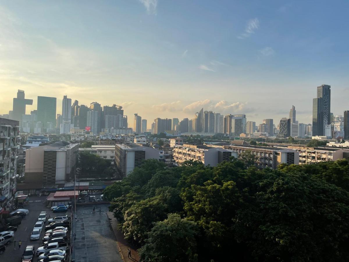 A4 Dindaeng Pangsapuri *