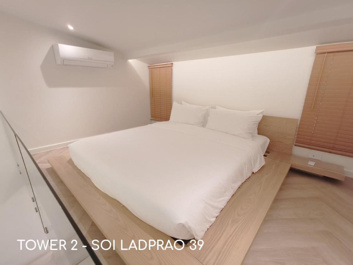 Double Bed Hotel Banguecoque