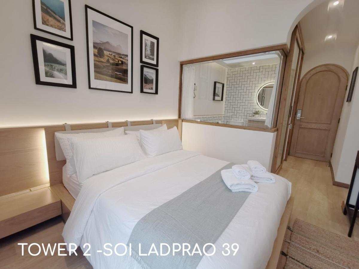 Double Bed Hotel Banguecoque