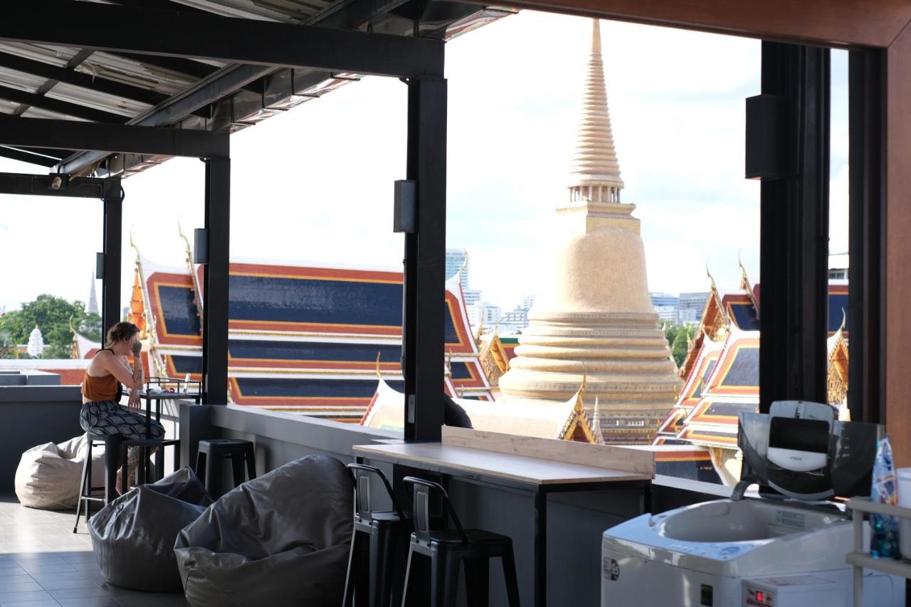 Issara By D Hostel