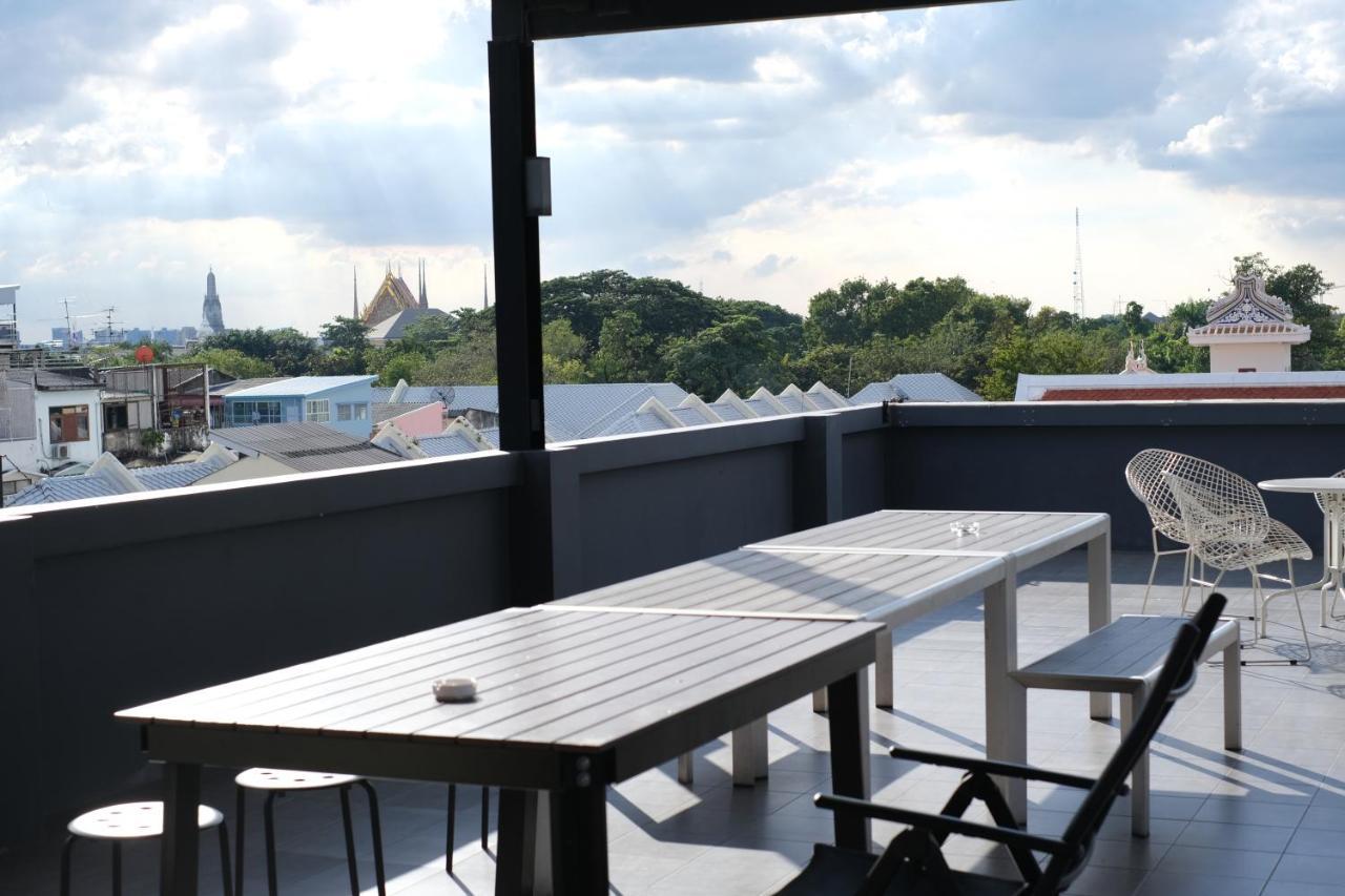 Hostel Issara By D