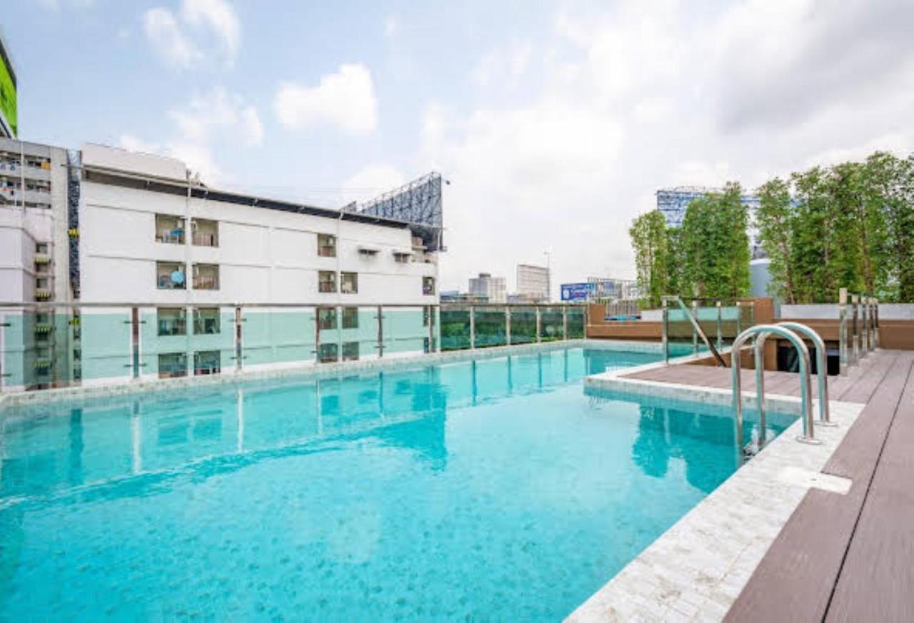 Hyde Park Hotel 3*