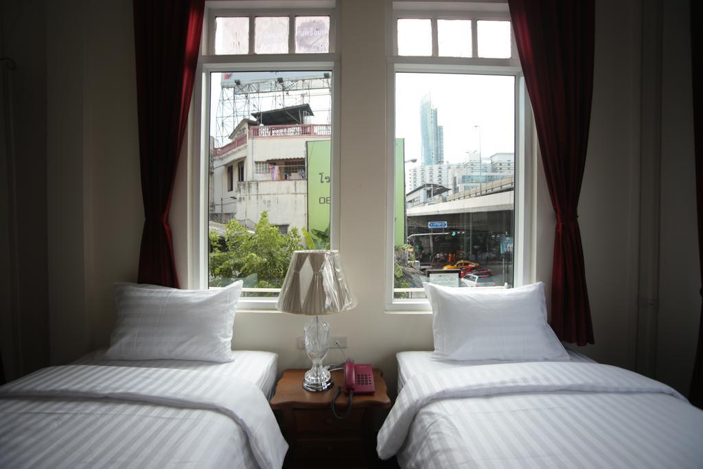 The Myth - Sud Sathorn 3*
