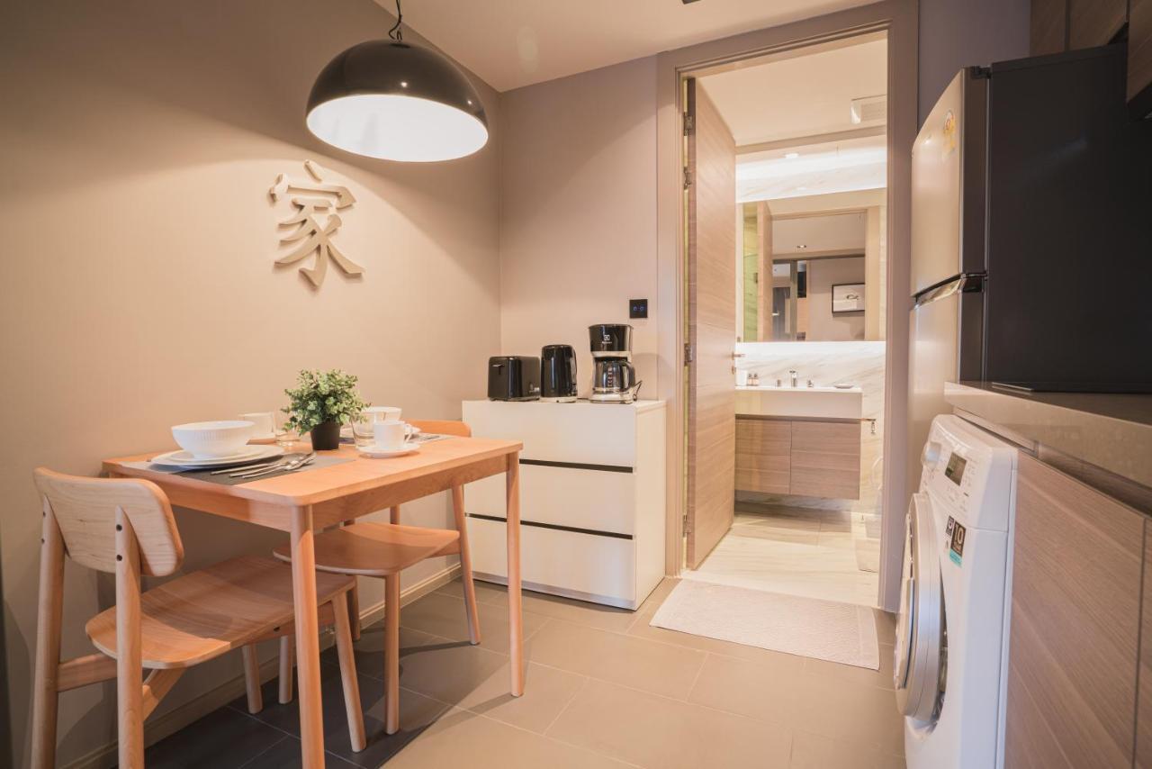 Hotel Voque & Serviced Sukhumvit 51