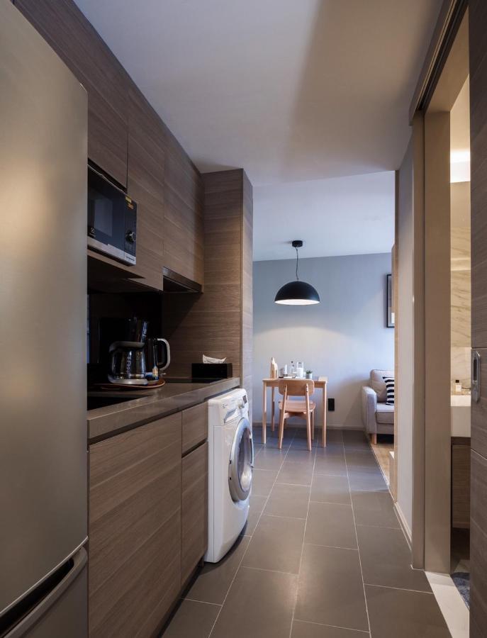 Voque & Serviced Sukhumvit 51 Hotel Bangkok