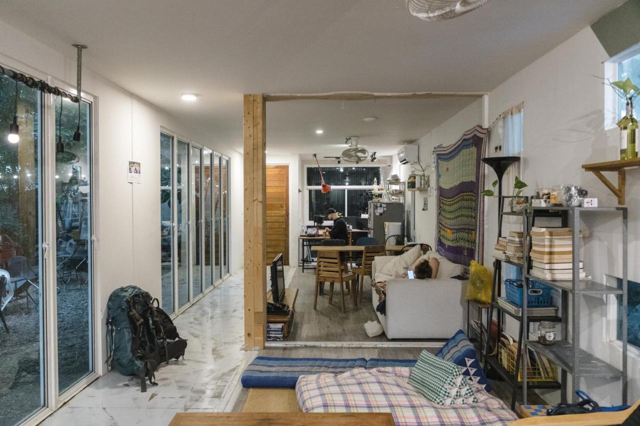 The Yard Hostel