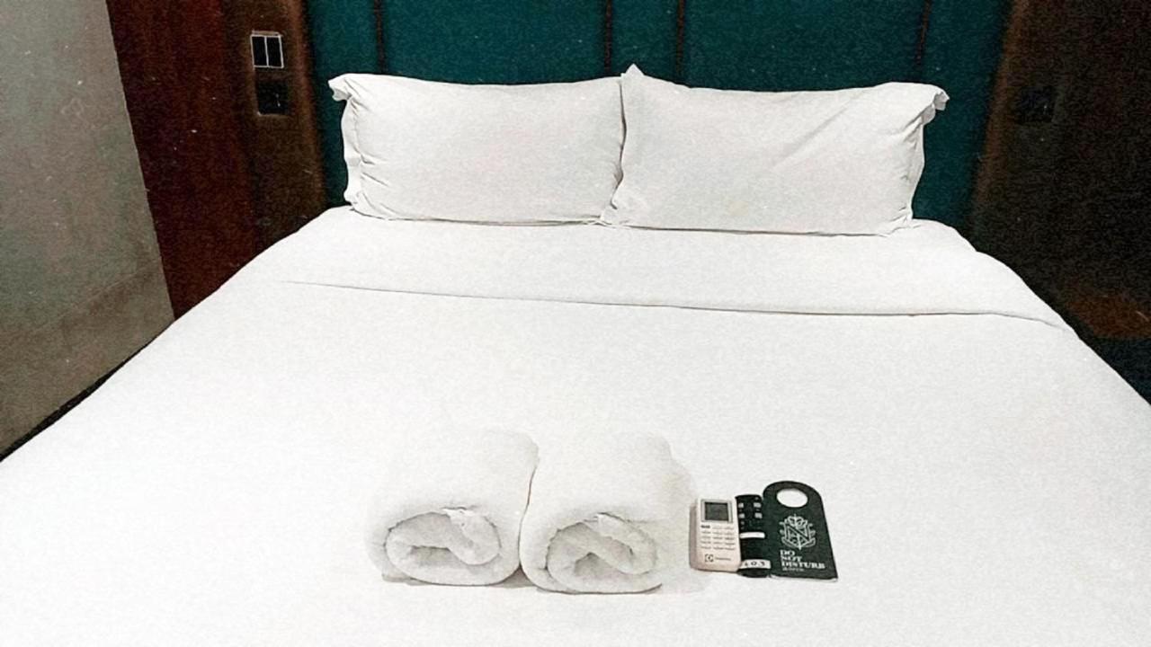 Hotel Narawad Boutique