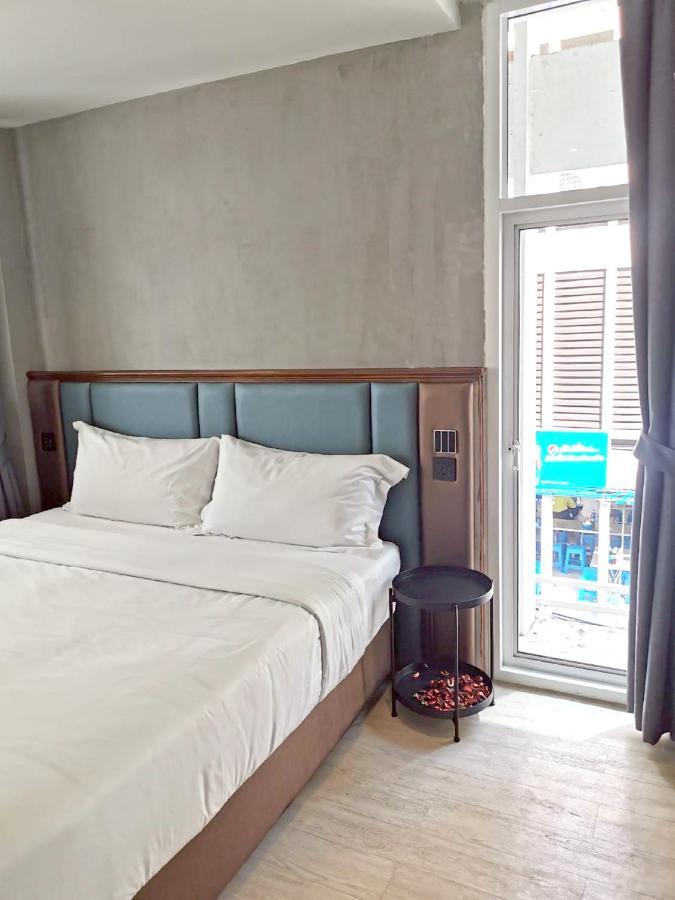 Narawad Boutique Hotel Bangkok