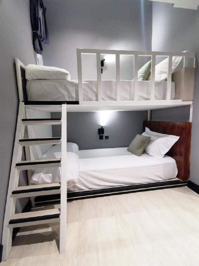 Narawad Boutique 3* Bangkok
