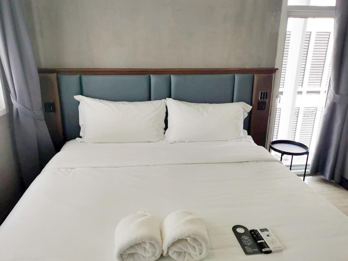 Hotel Narawad Boutique