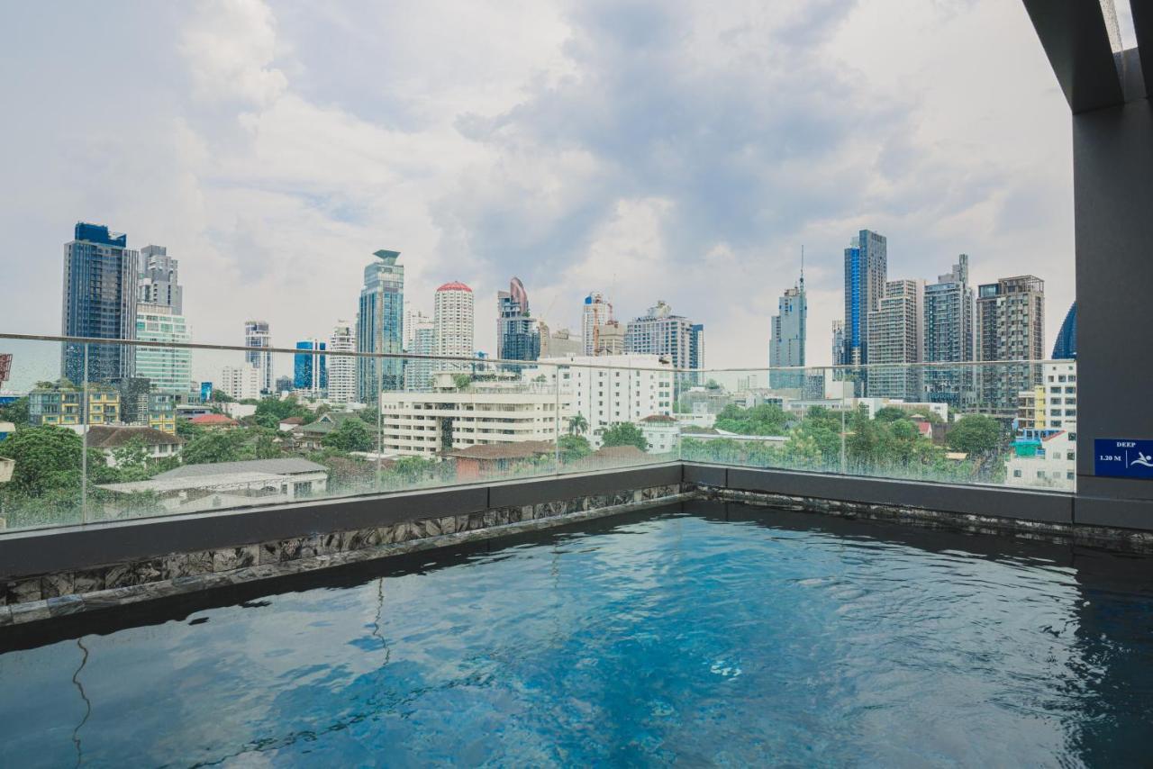 Voque & Serviced Sukhumvit 51 Hotel 4*