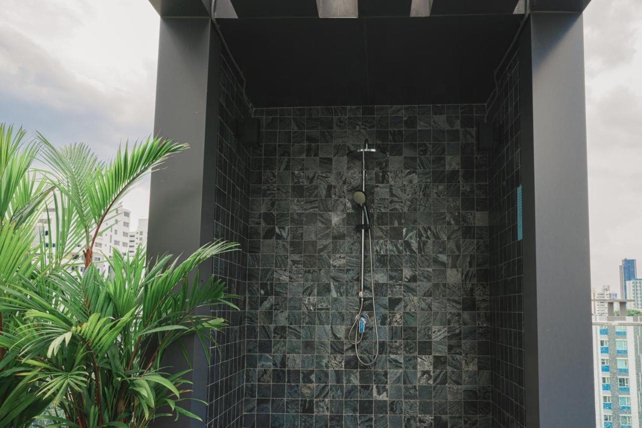 Voque & Serviced Sukhumvit 51 4*