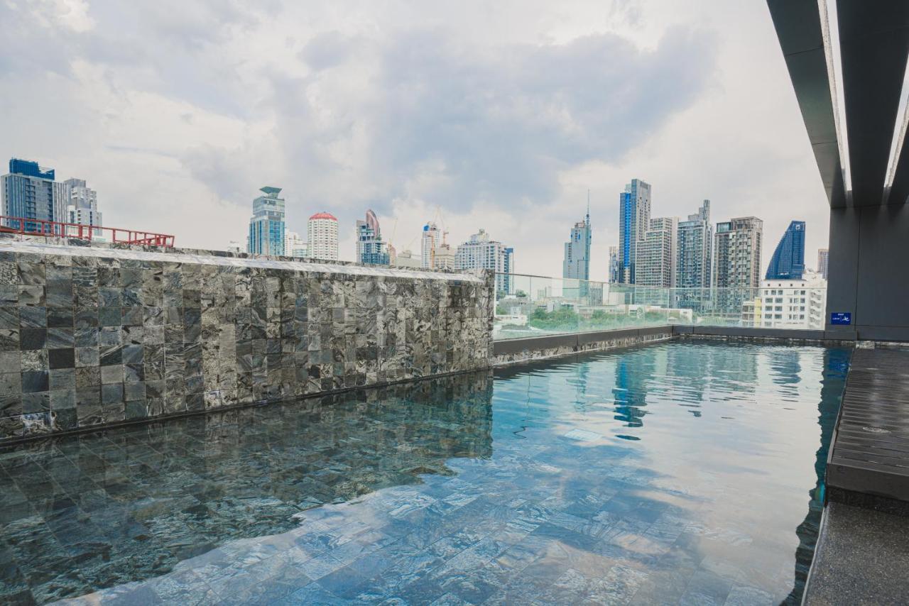 Voque & Serviced Sukhumvit 51 4*