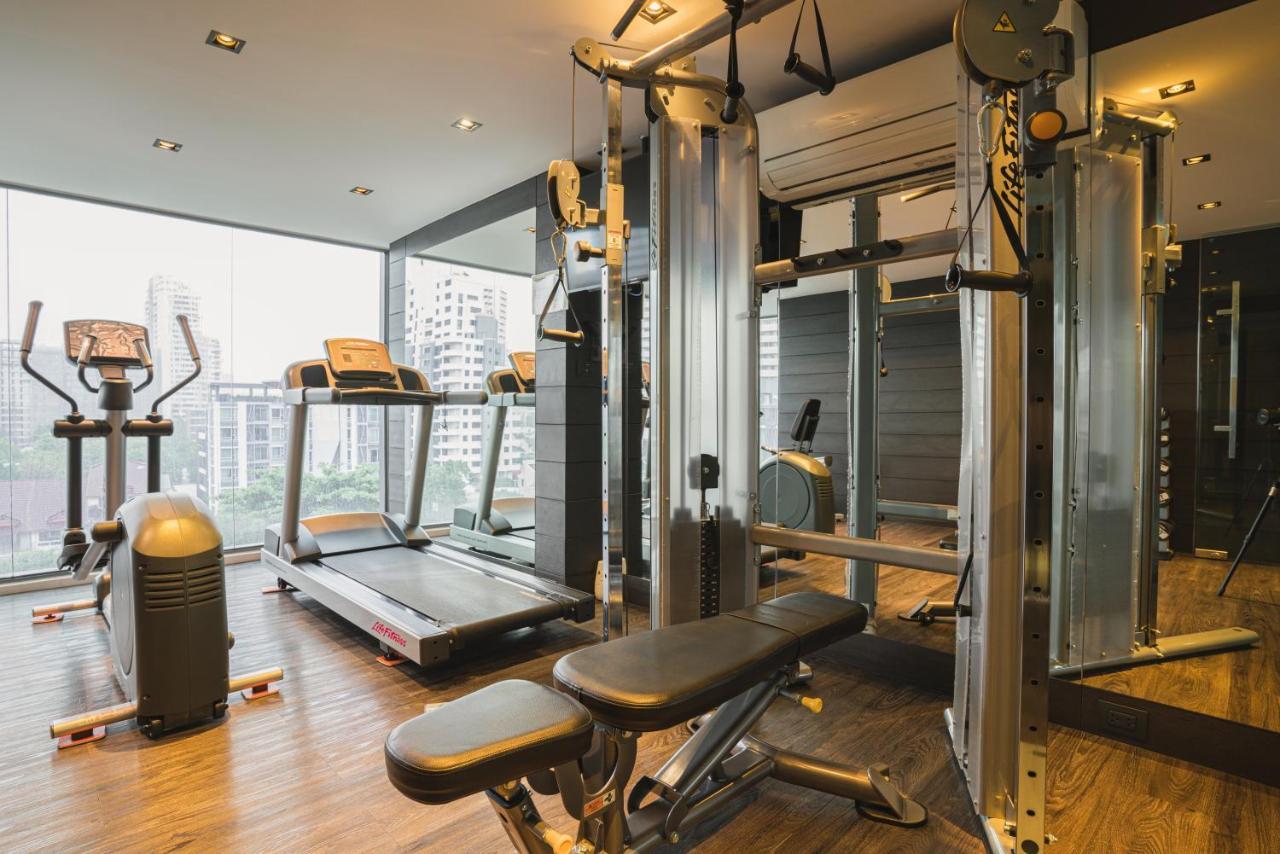 Hotel Voque & Serviced Sukhumvit 51 Bangkok