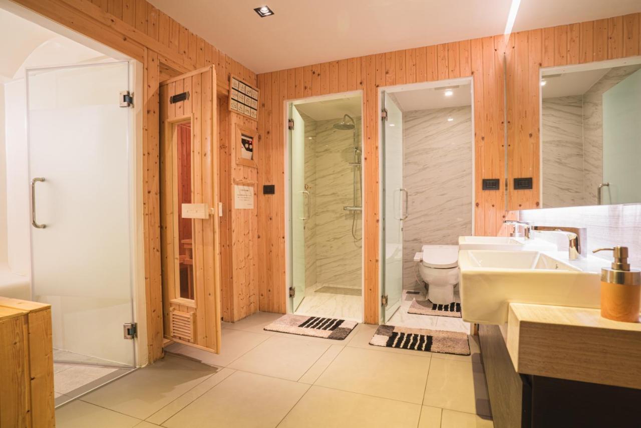 Hotel Voque & Serviced Sukhumvit 51 4*