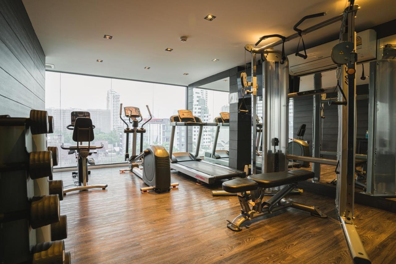 Hotel Voque & Serviced Sukhumvit 51 4*
