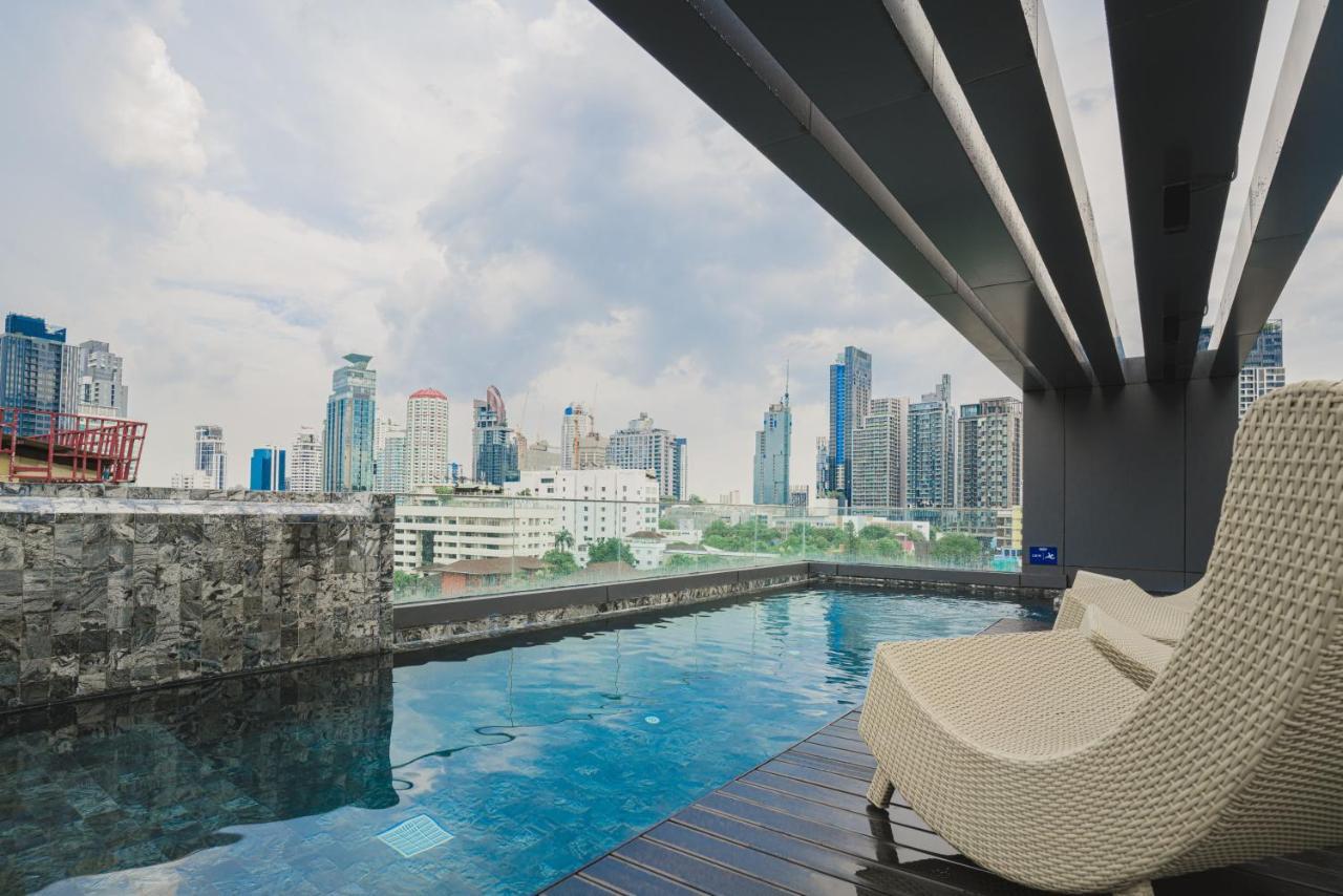 Hotel Voque & Serviced Sukhumvit 51