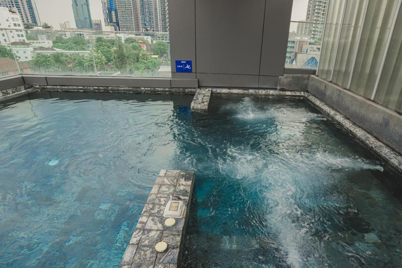 Voque & Serviced Sukhumvit 51