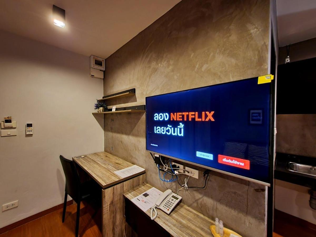 My Loft Bangkok