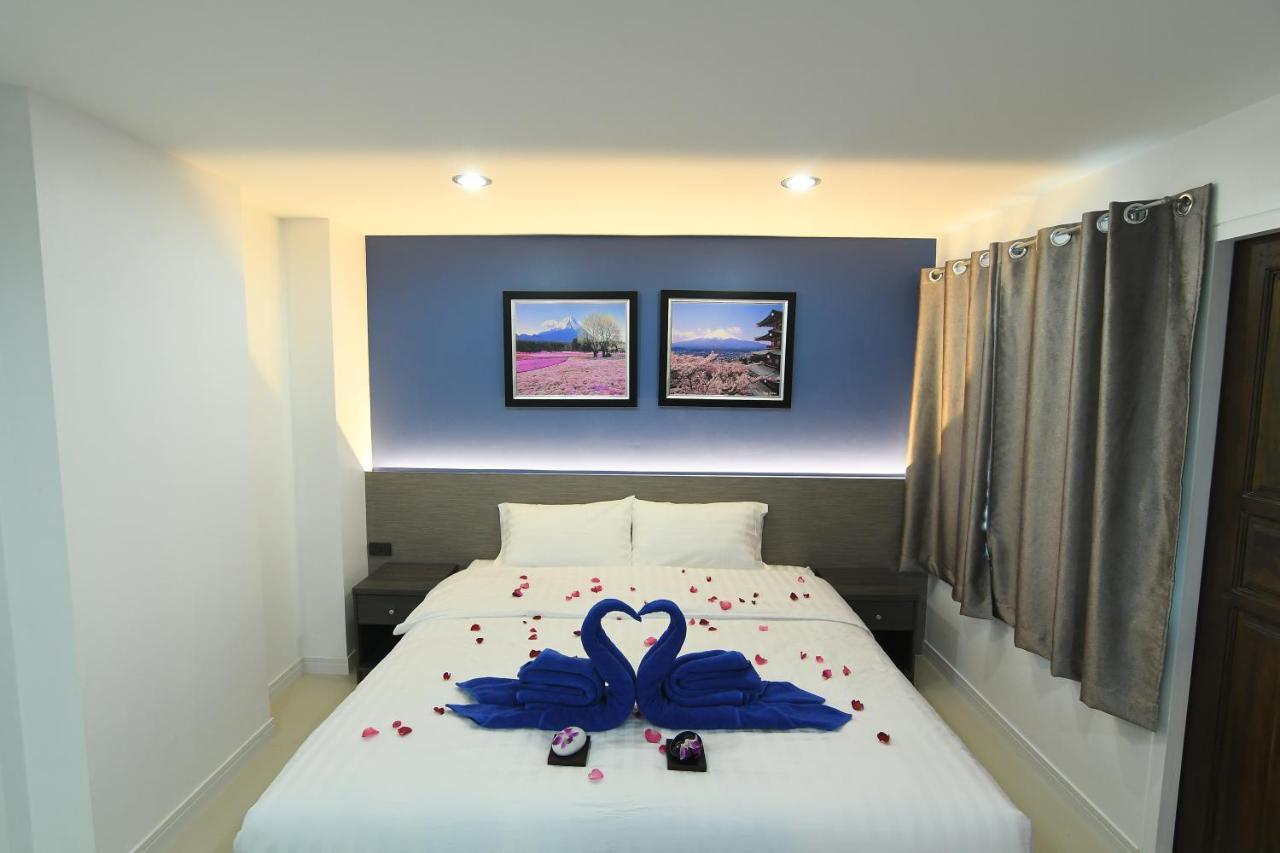 Hotel Poonsuk Place *