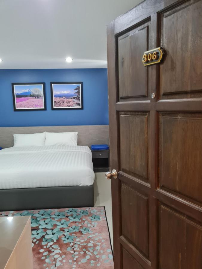 Poonsuk Place Hotel