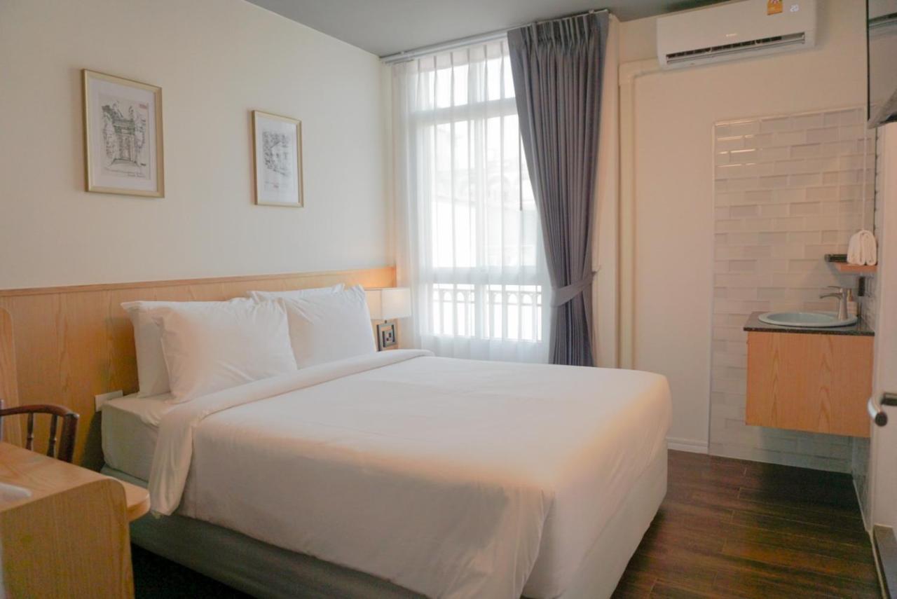 Hotel Ago Chinatown